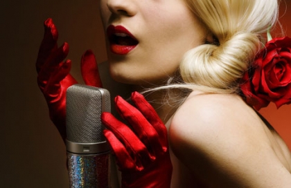 Красивый голос — залог успеха Красивый голос