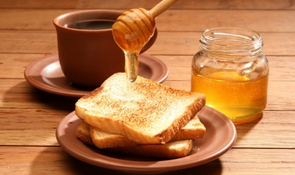 Рецепты на Медовый Спас Рецепты на Медовый Спас