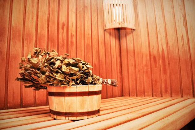 Баня К чему снится баня