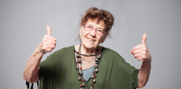 Бабушка К чему снится бабушка