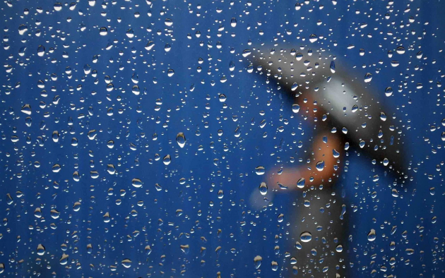 Дождь К чему снится дождь