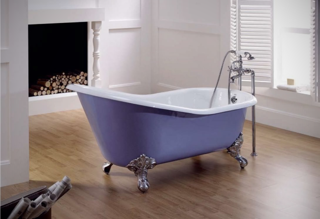 Ванна К чему снится ванна