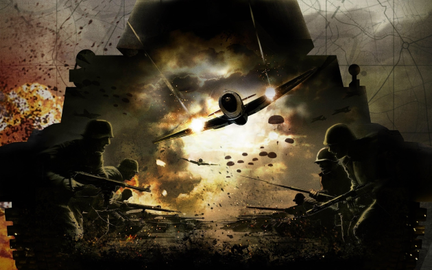 Война К чему снится война