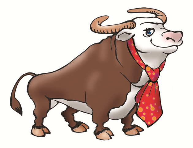 Гороскоп Быка — 2014 год Гороскоп быка на 2014 год