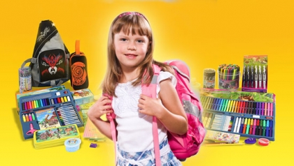 Собираем ребенка в школу на 2020 год Как собрать ребенка в школу