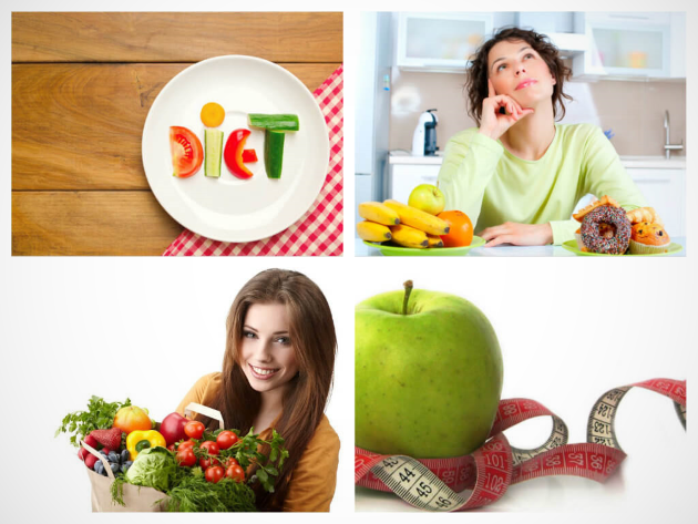 Диета для мужчин и женщин по лунному календарю Диета по лунному календарю