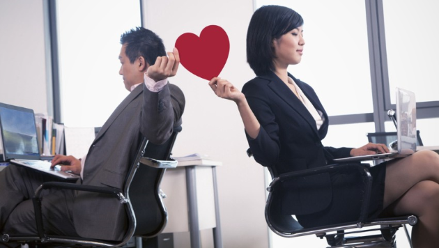 Роман с начальником: за и против Роман с начальником