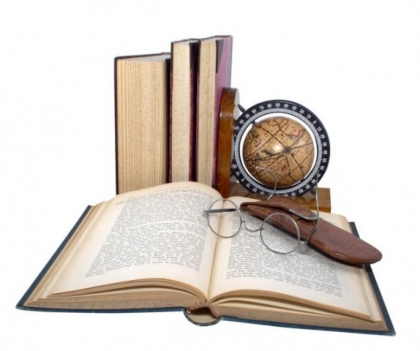 Зона знаний по фен-шуй Зона знаний