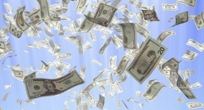 Нумерологический код богатства Код богатства