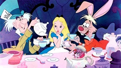 Необычный гороскоп: «Страна чудес» Необычный гороскоп