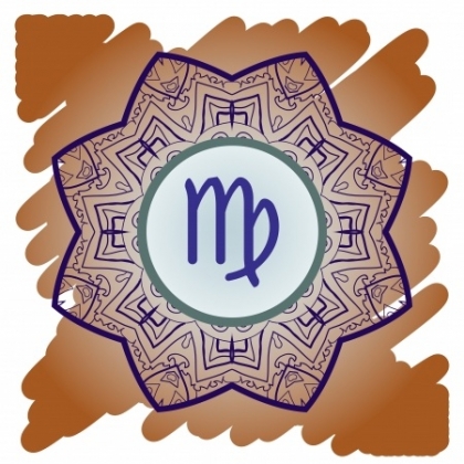 Луна в Деве Луна в Деве