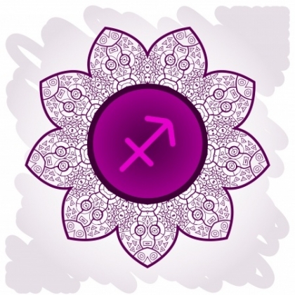 Луна в Стрельце Луна в Стрельце