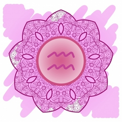 Луна в Водолее Луна в Водолее