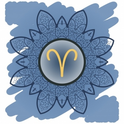 Луна в Овне Луна в Овне