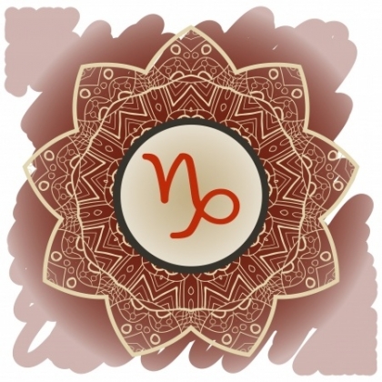 Луна в Козероге Луна в Козероге