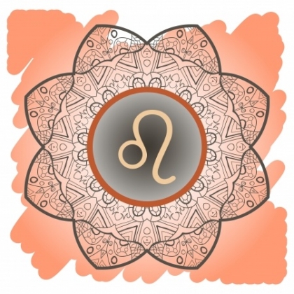 Луна во Льве Луна во Льве