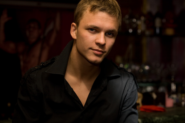 Руслан — значение имени Руслан