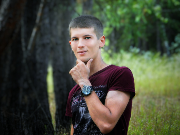 Артём — значение имени Артём