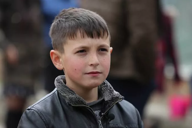 Христофор — значение имени Христофор