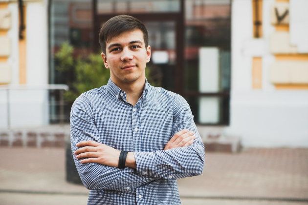 Бронислав — значение имени Бронислав