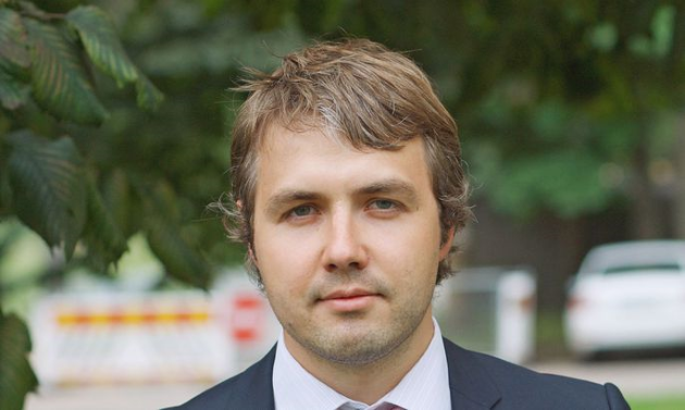 Тимур — значение имени Тимур