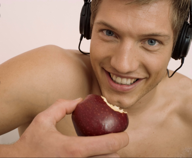 Авдей Авдей