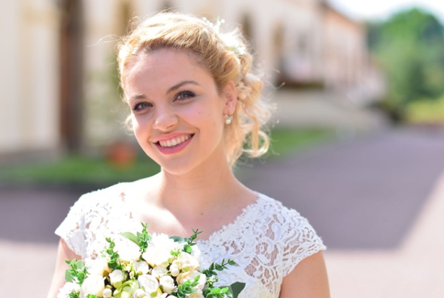 Аделина Аделина