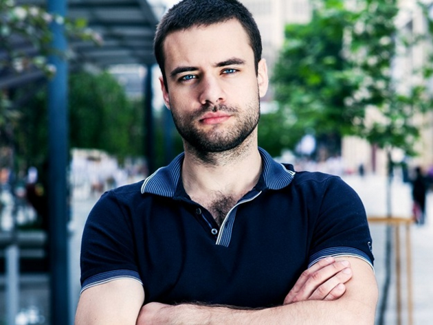 Елисей — значение имени Елисей