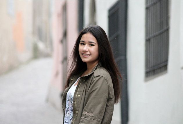 Леонида — значение имени