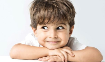 Арон — значение имени Арон