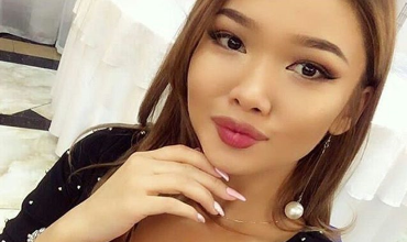 Айнагуль — значение имени Айнагуль