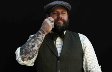 Гордон — значение имени Гордон