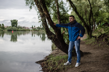 Горислав — значение имени Горислав