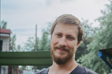 Мераб — значение имени Мераб