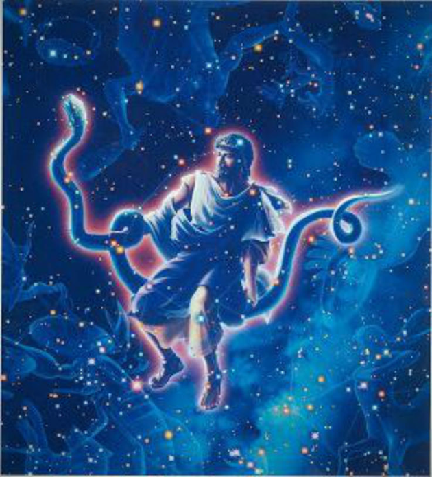 Гороскоп на 2017 год Змееносец Знак Змееносец