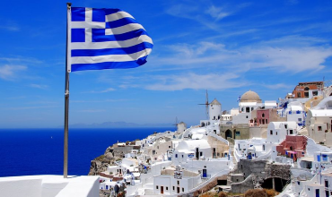 Как провести отпуск в Греции? Отпуск в Греции