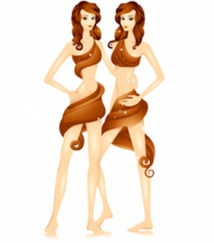 Гороскоп для Близнецов на 2018 год Гороскоп Близнецов