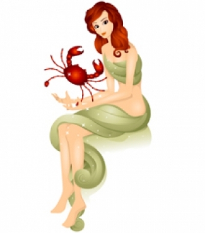 Гороскоп для Рака на 2018 год Гороскоп Рака