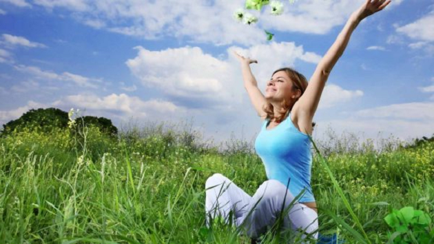 Календарь красоты и здоровья на апрель 2020 года