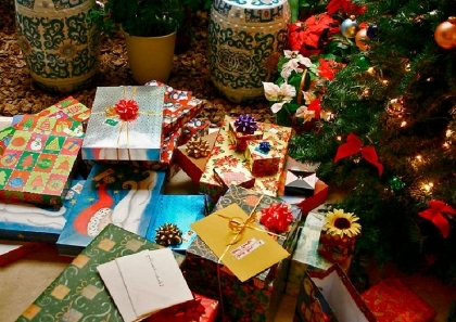 Подарки на Новый Год 2018 Что подарить на Новый Год 2018