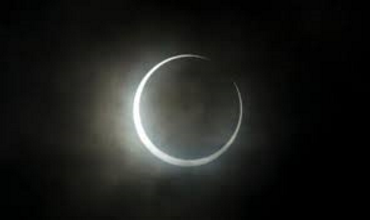 Лунное затмение 31 января 2018 года Лунное затмение