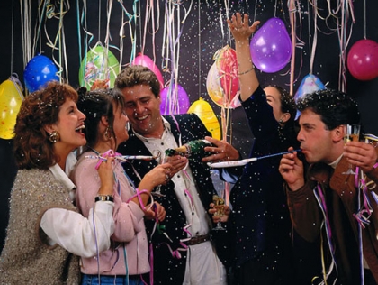 Приметы на Новый год 2018 Приметы на Новый год 2018