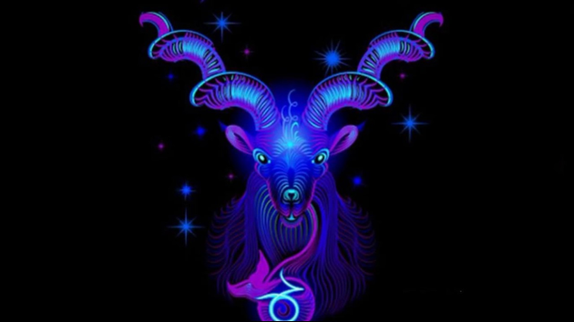 Гороскоп для Козерога на 2018 год Гороскоп Козерога на 2018