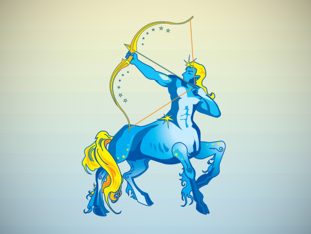 Гороскоп для Стрельца на 2018 год Гороскоп Стрельца на 2018