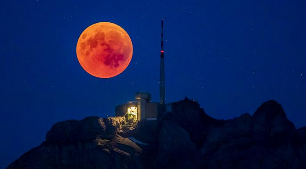 Лунный календарь на июль 2018 года Лунный календарь на июль 2018