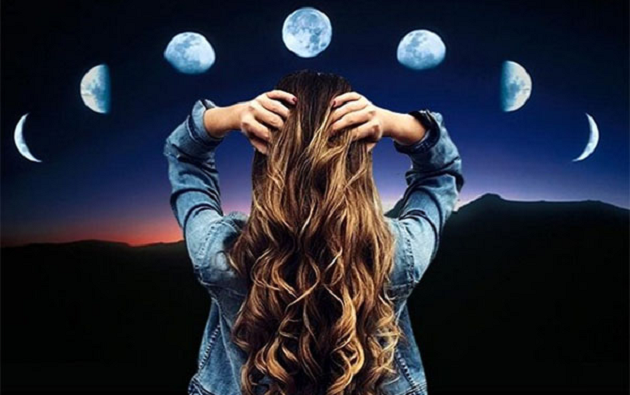 Календарь стрижек на декабрь 2018 года Календарь стрижек на декабрь 2018