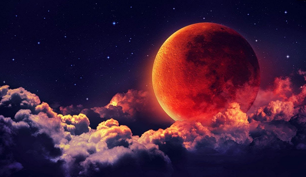 Лунный календарь на август 2018 года Лунный календарь на август 2018