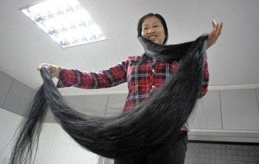 Способы крепления накладных волос Накладные волосы