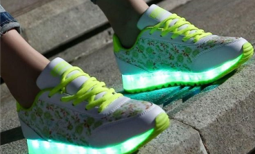 Спортивный шик или с чем носить женские кроссовки С чем носить кроссовки