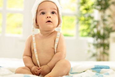 Учим ребенка сидеть: когда, как и надо ли? Как научить ребенка сидеть